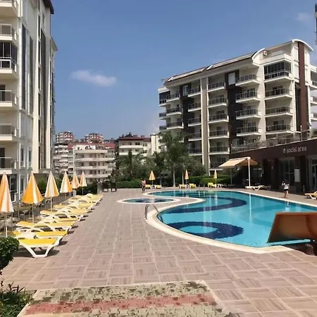 Apartamento Orion Park 2+1