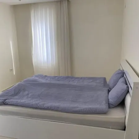 Apartamento Orion Park 2+1
